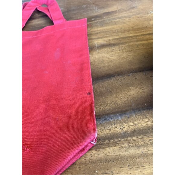 Vintage Boo Boo Bear Bag / Purse Hanna-Barbera Yogi - Picture 7 of 10